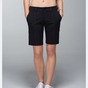 Lululemon Club Shorts ll